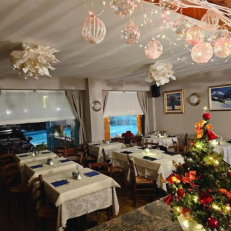 Hotel Bucaneve Bardonecchia Esterno foto