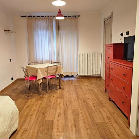 Hotel Bucaneve Bardonecchia Esterno foto