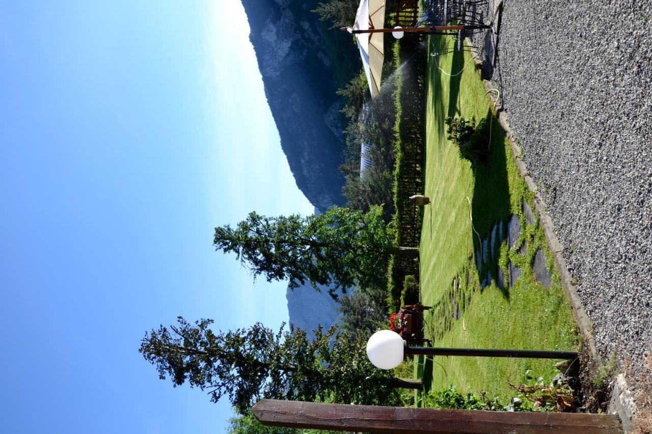 Hotel Bucaneve Bardonecchia Esterno foto