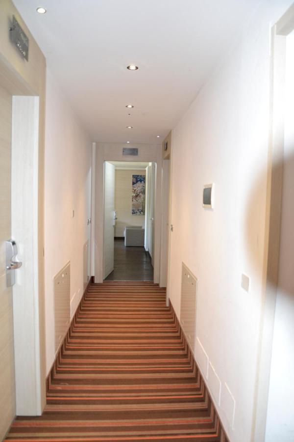 Hotel Bucaneve Bardonecchia Esterno foto
