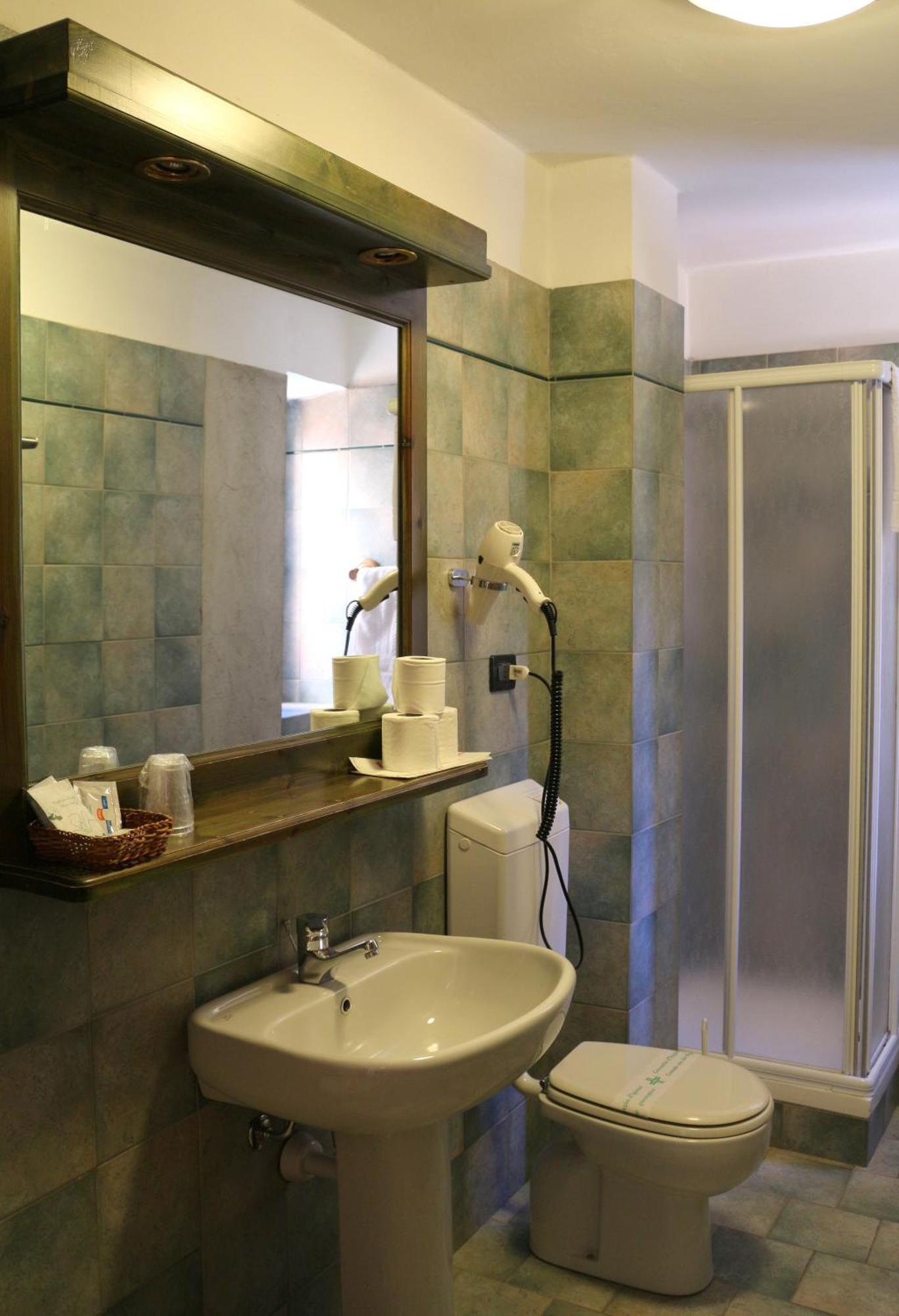 Hotel Bucaneve Bardonecchia Camera foto