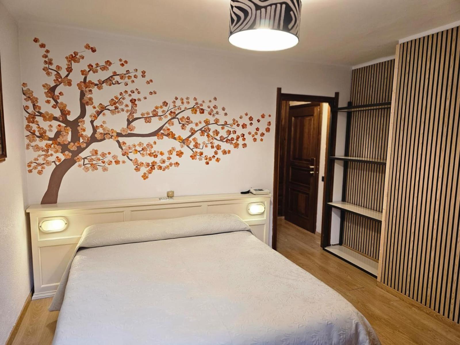 Hotel Bucaneve Bardonecchia Esterno foto