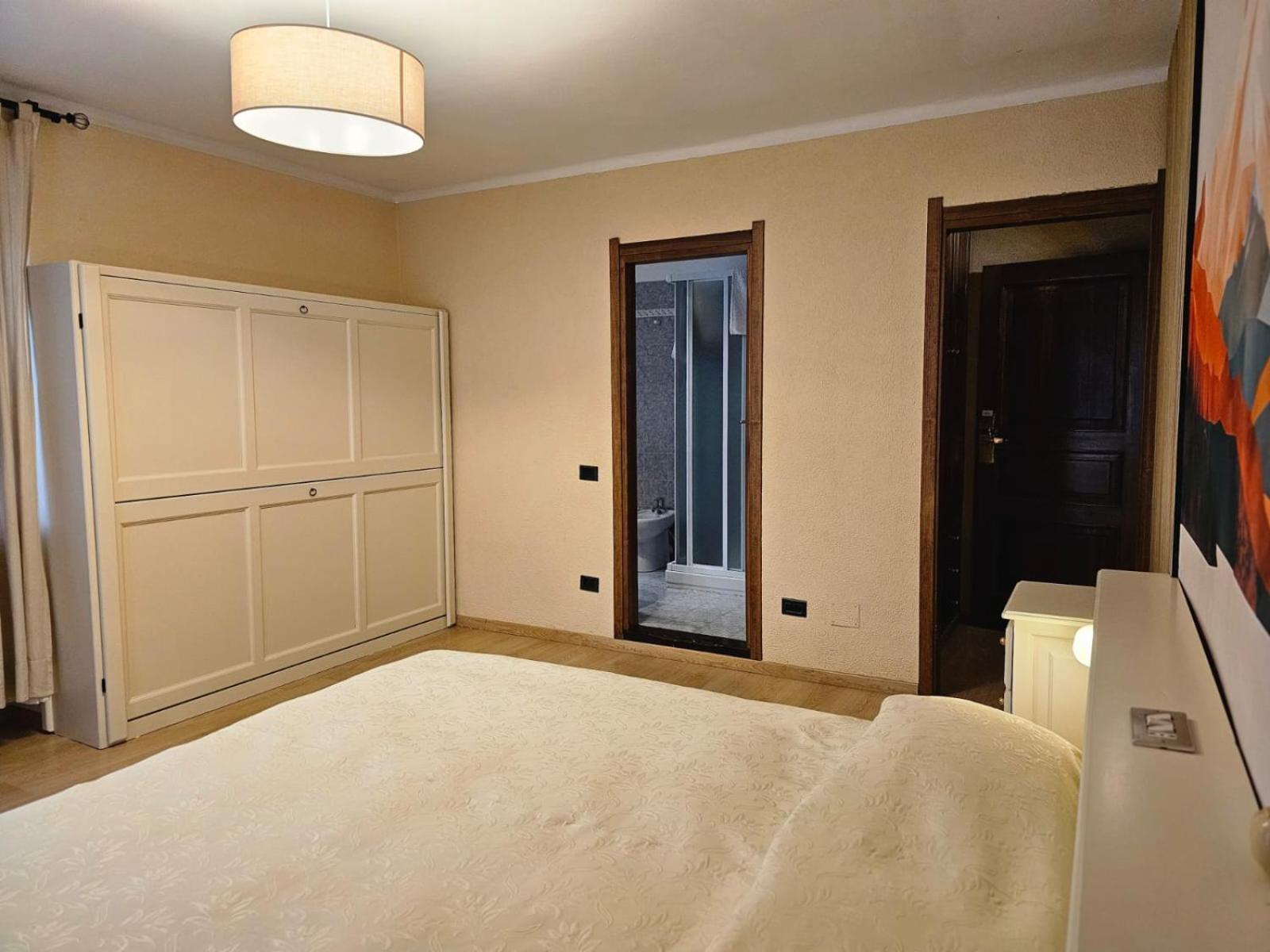 Hotel Bucaneve Bardonecchia Esterno foto