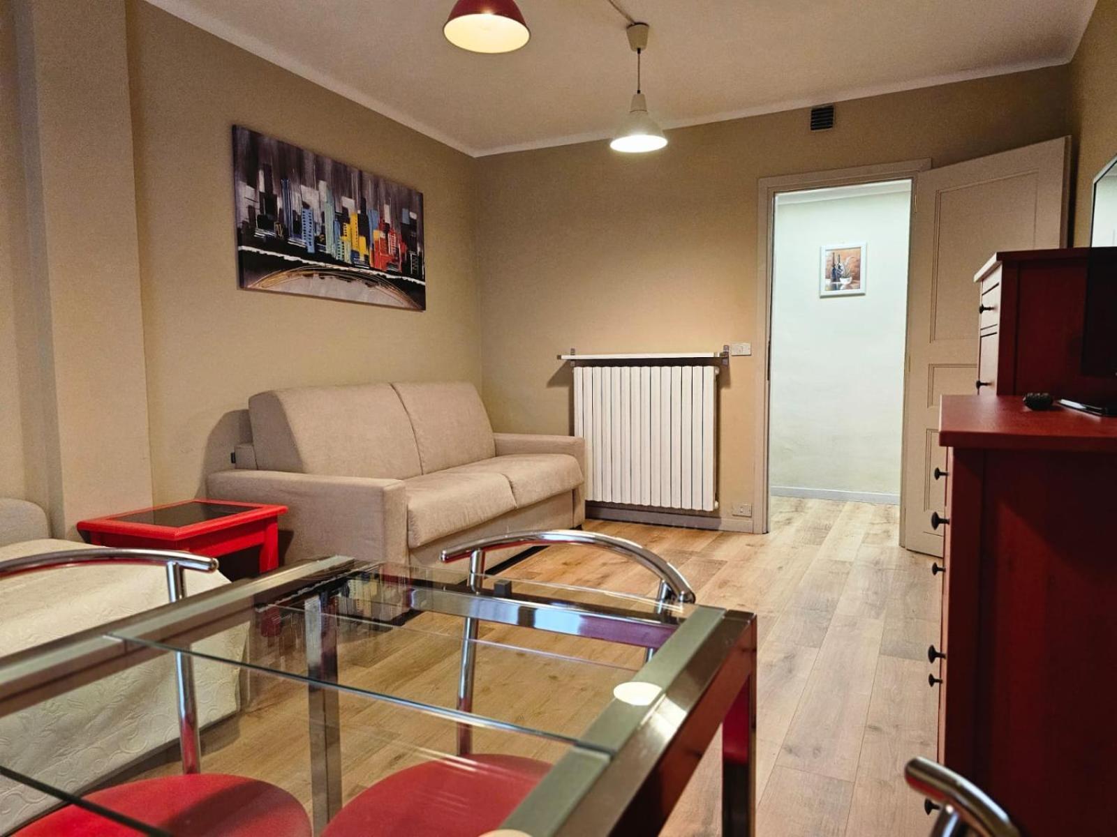 Hotel Bucaneve Bardonecchia Esterno foto