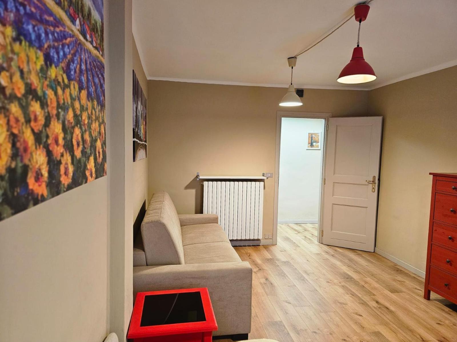 Hotel Bucaneve Bardonecchia Esterno foto