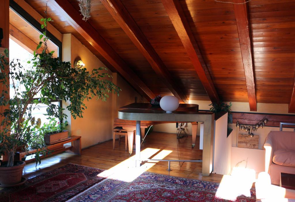Hotel Bucaneve Bardonecchia Esterno foto