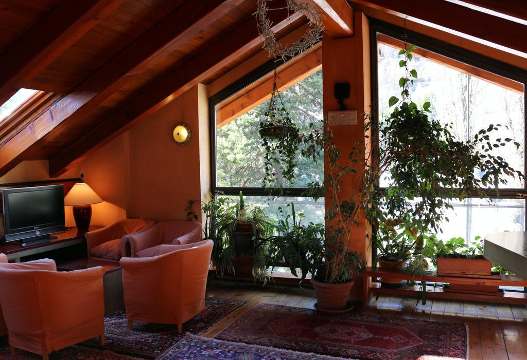 Hotel Bucaneve Bardonecchia Esterno foto