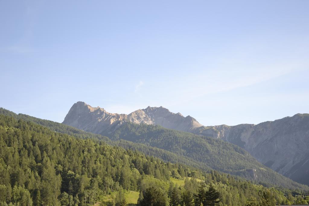 Hotel Bucaneve Bardonecchia Esterno foto