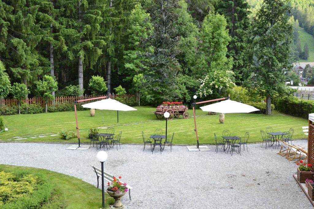 Hotel Bucaneve Bardonecchia Esterno foto
