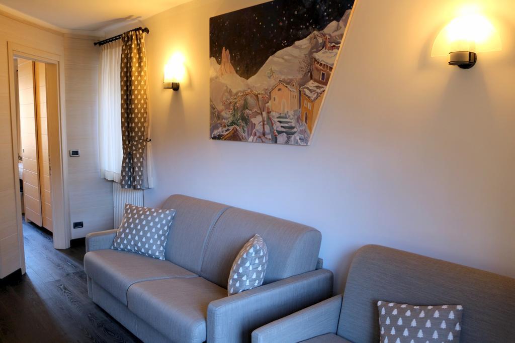 Hotel Bucaneve Bardonecchia Esterno foto