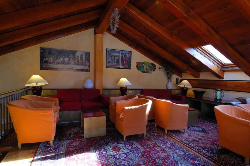 Hotel Bucaneve Bardonecchia Esterno foto
