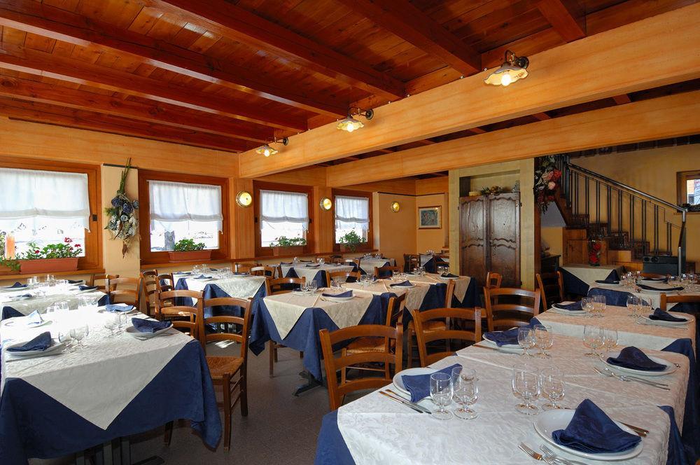 Hotel Bucaneve Bardonecchia Esterno foto