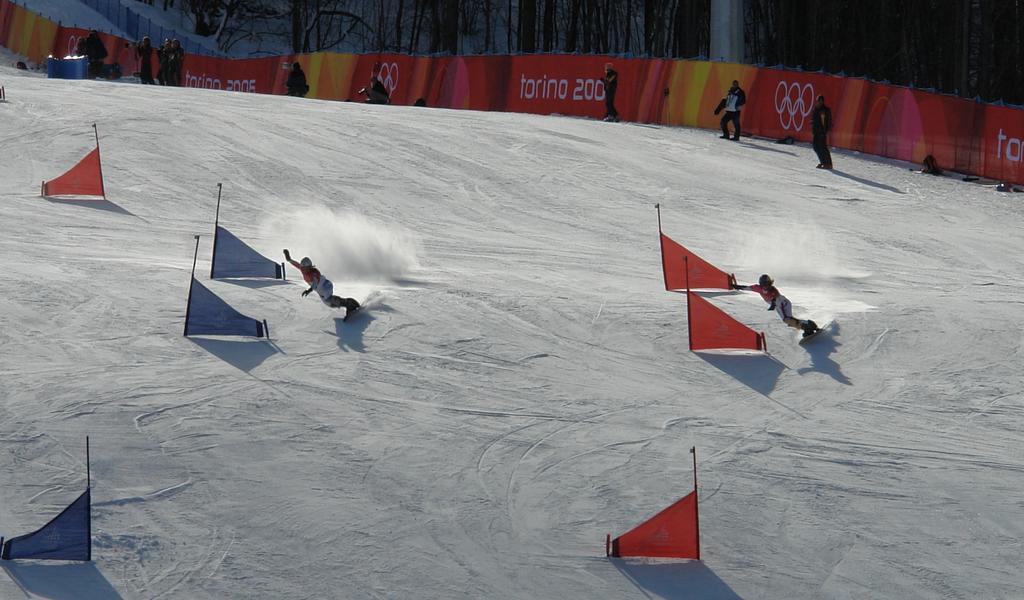 Hotel Bucaneve Bardonecchia Esterno foto