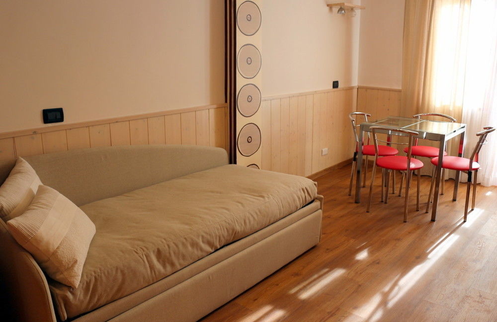 Hotel Bucaneve Bardonecchia Esterno foto
